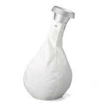 neweba ag basel TL Lichtsack LED - weiß