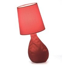 neweba ag basel TL Lichtsack Shade - rot