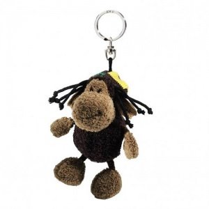 NICI Jolly Bob Schlüsselanhänger