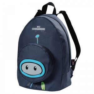 NICI-Rucksack *Kleiner Taucher*