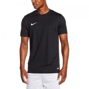 NIKE Herren Kurzarm Trikot Park VI
