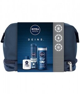 NIVEA Men Geschenkset für Männer