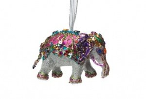 Nic Duysens Christbaum- schmuck