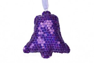 Nic Duysens Christbaumschmuck Glocke