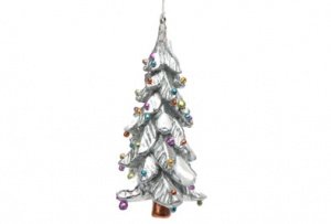 Nic Duysens Christbaumschmuck Tanne