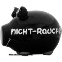 Nicht-Raucher , Kleinschwein von KCG