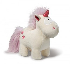 Nici Einhorn 13 cm stehend