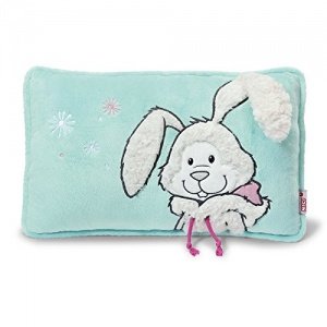 Nici Kissen Schneehase