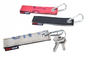 Nick - Schlüsselanhänger von Feuerwear