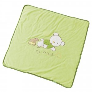 Nicki-Baby-Strampelsack