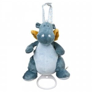Nicki Mini Spieluhr Drache "Victor"