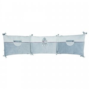 Nicki - Nestchen "Paquito & Lolita"