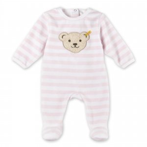 Nicki-Overall 1/1 Arm