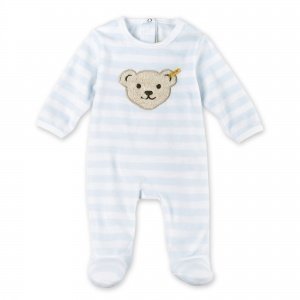 Nicki-Overall 1/1 Arm