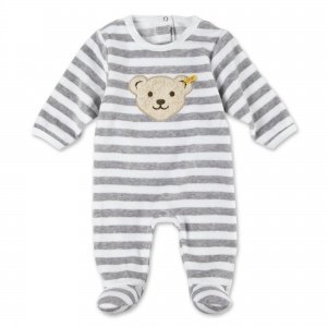 Nicki-Overall 1/1 Arm