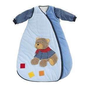 Nicki-Schlafsack "Basti"