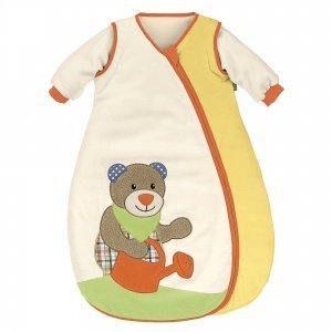 Nicki-Schlafsack "Benno"