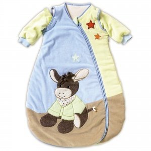 Nicki-Schlafsack "Emmi"