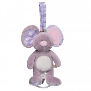 Nicki-Spieluhr Mini "Nina"