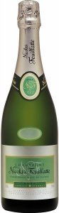 Nicolas Feuillatte Champagne Blanc de Bl