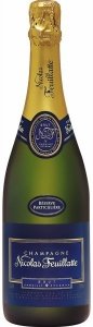 Nicolas Feuillatte Champagne Reserve Par