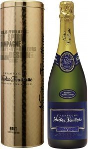 Nicolas Feuillatte Champagne Reserve Par