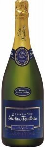 Nicolas Feuillatte Champagne Reserve Par