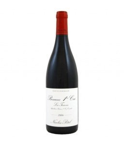 Nicolas Potel Beaune Teurons 1er Cru (75
