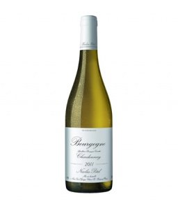 Nicolas Potel Bourgogne Chardonnay (750m