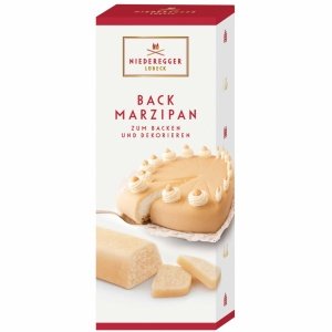 Niederegger Back-Marzipan