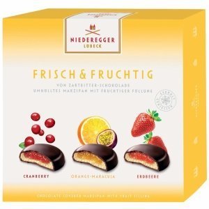 Niederegger Frisch & Fruchtig