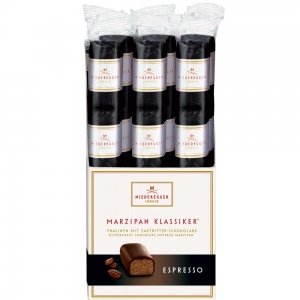 Niederegger Marzipan Klassiker Espresso 