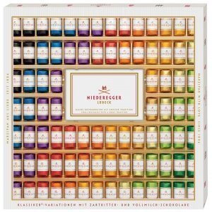 Niederegger Marzipan Klassiker Variation