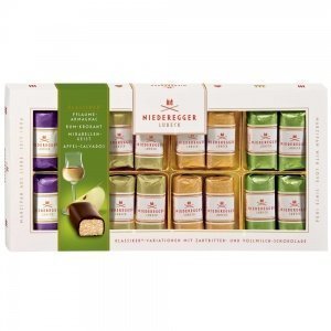 Niederegger Marzipan Klassiker Variation