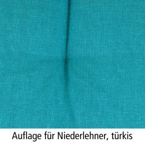 Niederlehner-Stuhlauflage Fashion Line t