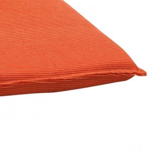 Niederlehner-Stuhlauflage terrakotta, Se