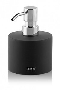 Niedriger Seifenspender