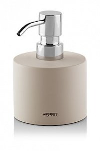 Niedriger Seifenspender