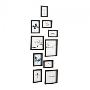 Nielsen 10er Frame Set