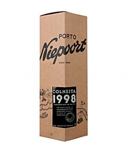 Niepoort Colheita Port (750ml Flasche)