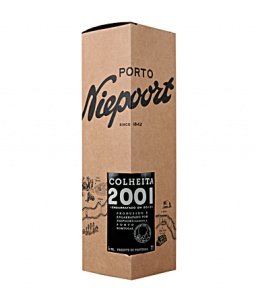 Niepoort Colheita Port (750ml Flasche)