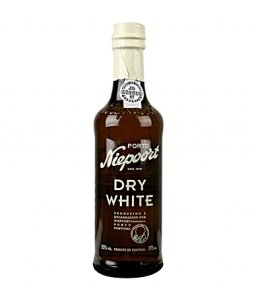 Niepoort Dry White Port (375ml Flasche)