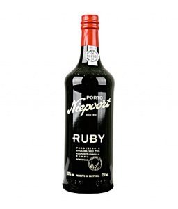 Niepoort Ruby Port (750ml Flasche)