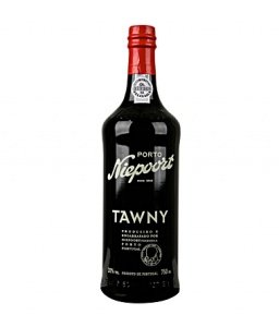Niepoort Tawny Port (750ml Flasche)