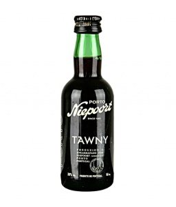 Niepoort Tawny Port Miniatur (50ml Flasc