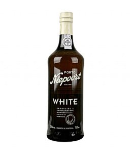 Niepoort White Port (750ml Flasche)