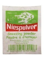 Niespulver