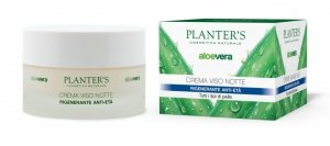 Night Face Cream Regenerating Anti-Age