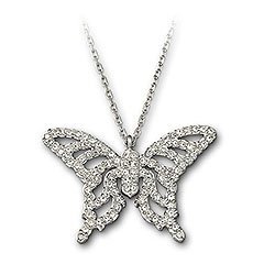 Nightingale Anhänger