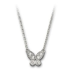 Nightingale Small Halskette